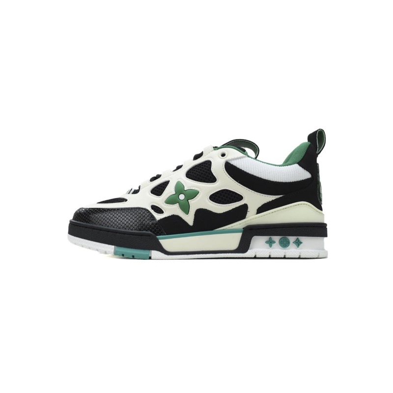 Louis Vuitton Skate Sneaker