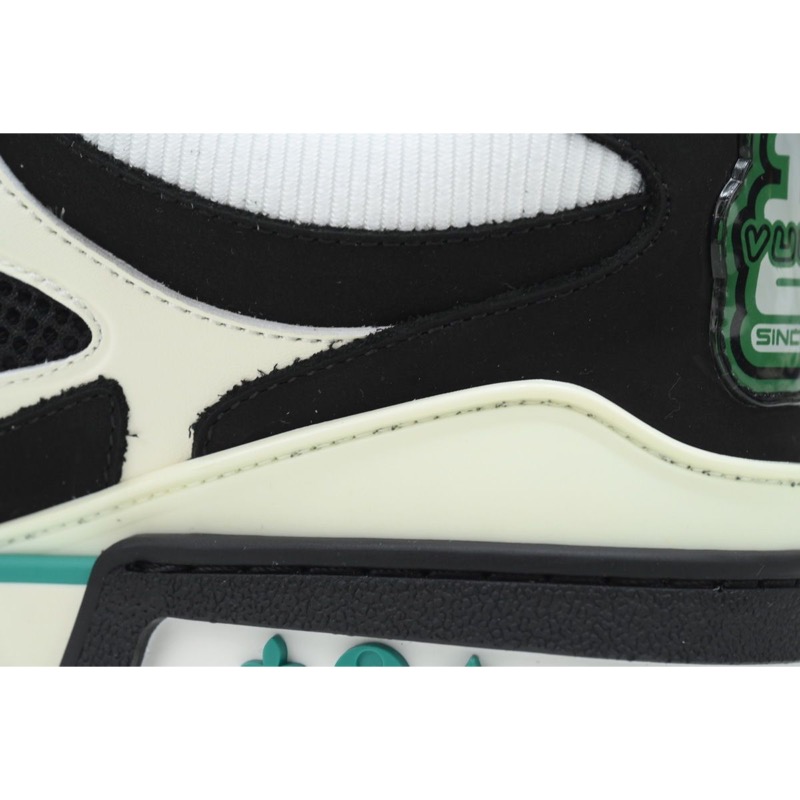 Louis Vuitton Skate Sneaker