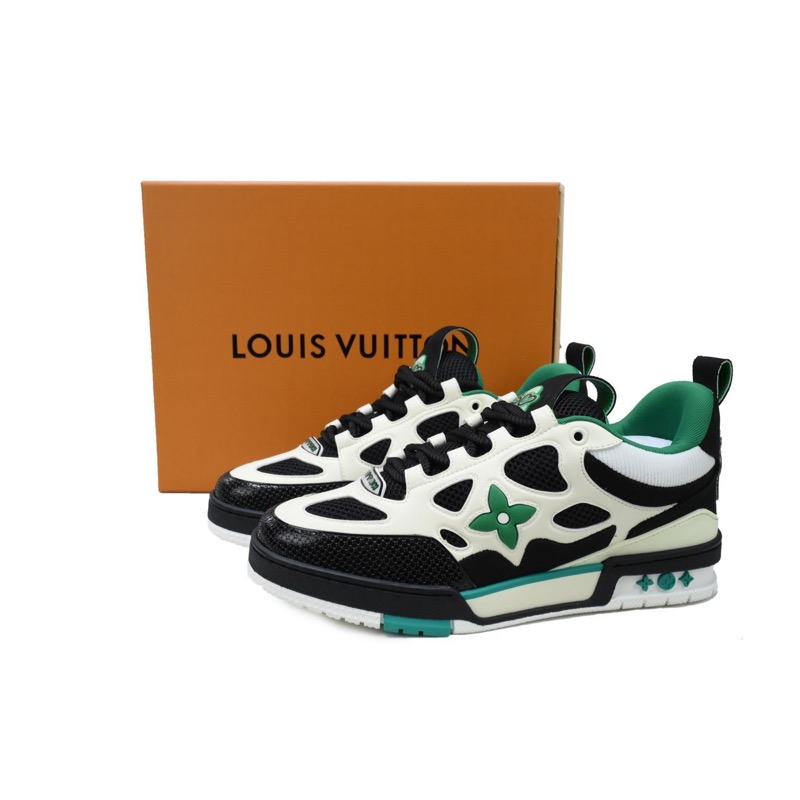 Louis Vuitton Skate Sneaker