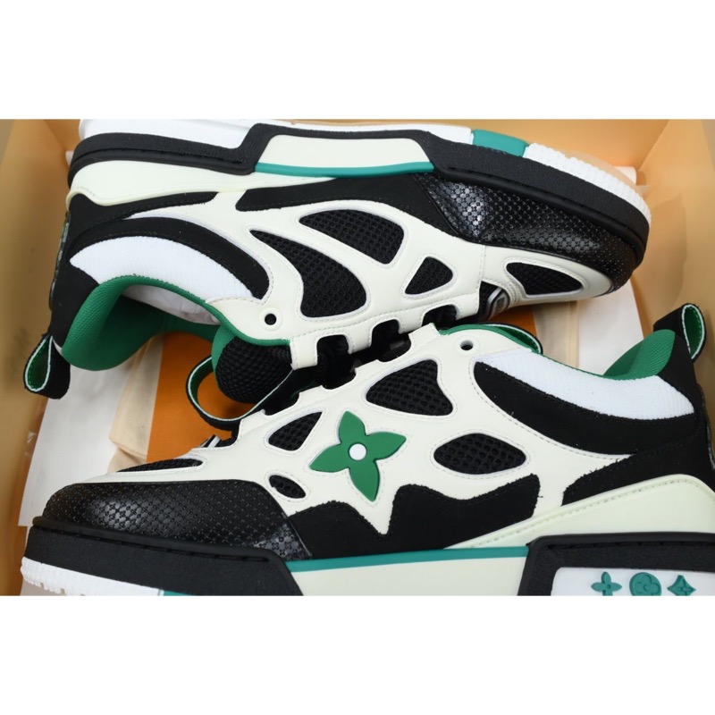 Louis Vuitton Skate Sneaker