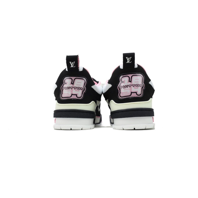 Louis Vuitton Skate Sneaker