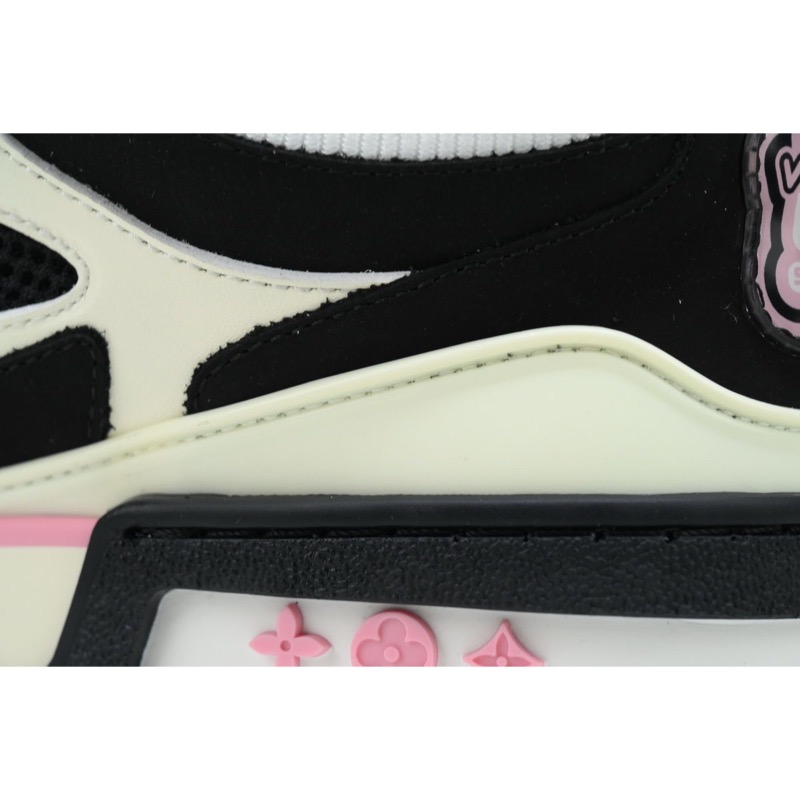 Louis Vuitton Skate Sneaker