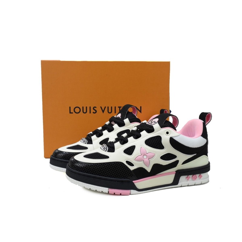 Louis Vuitton Skate Sneaker