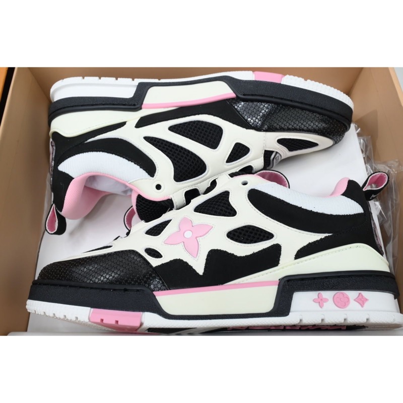Louis Vuitton Skate Sneaker
