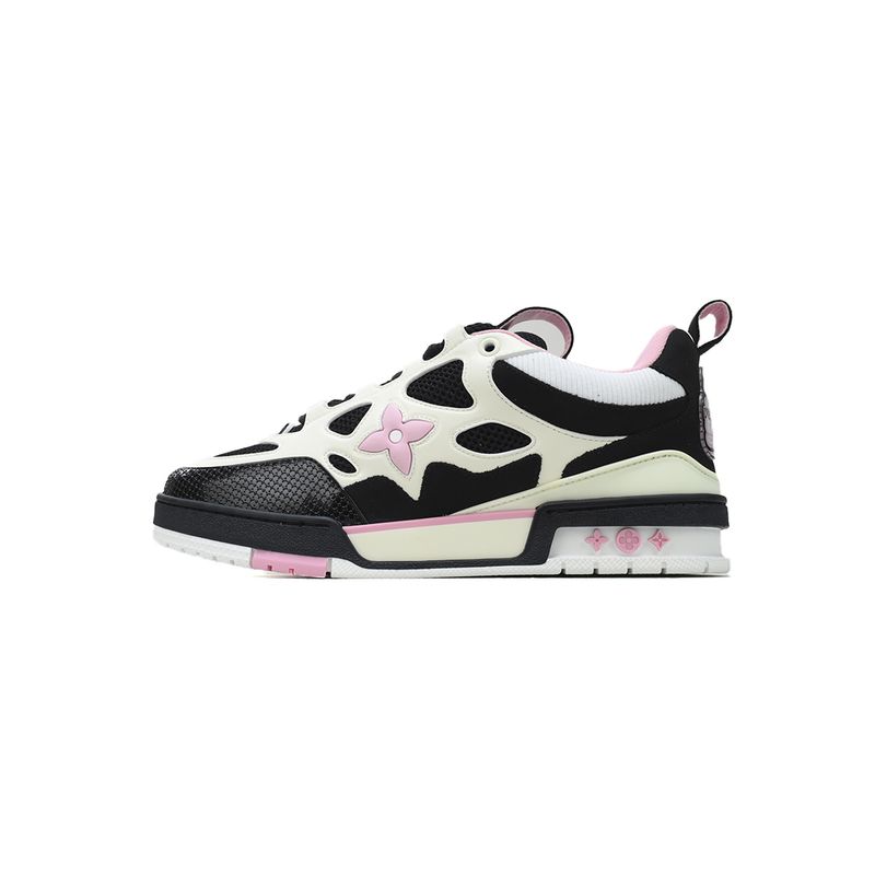 Louis Vuitton Skate Sneaker