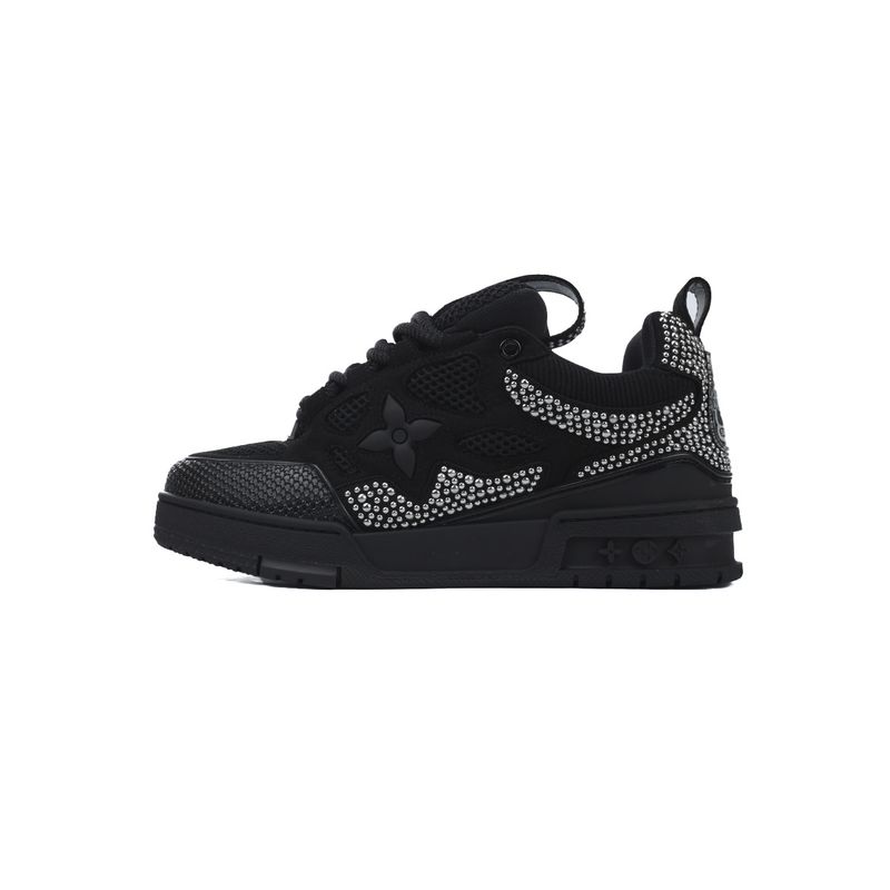 Louis Vuitton Skate Sneaker