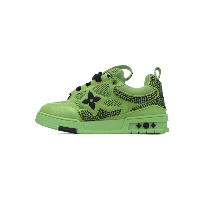 Louis Vuitton Skate Sneaker