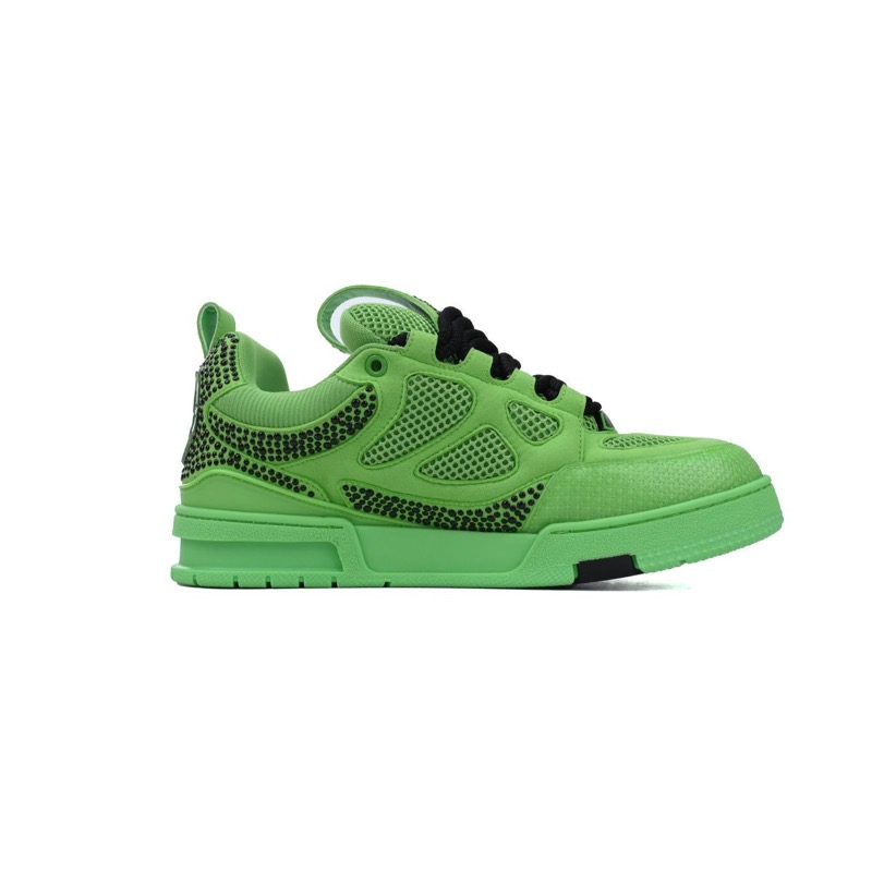 Louis Vuitton Skate Sneaker