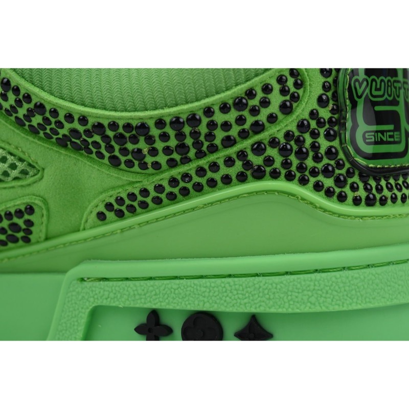 Louis Vuitton Skate Sneaker