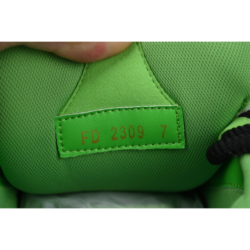Louis Vuitton Skate Sneaker