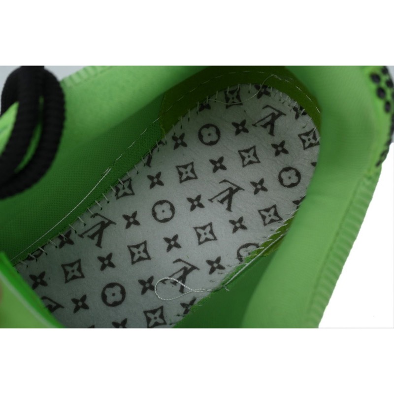 Louis Vuitton Skate Sneaker