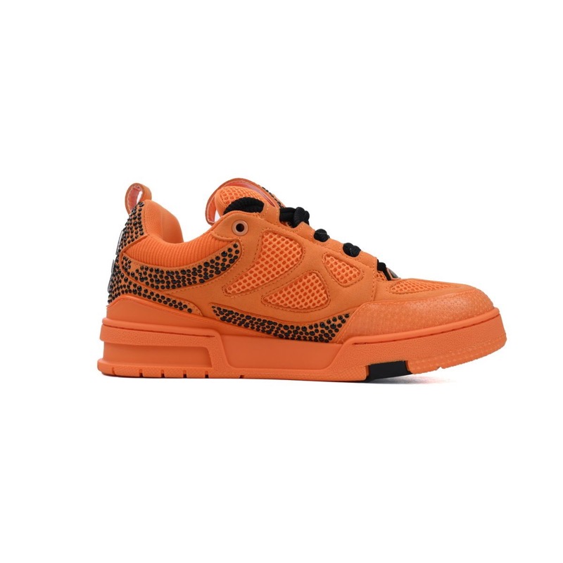 Louis Vuitton Skate Sneaker