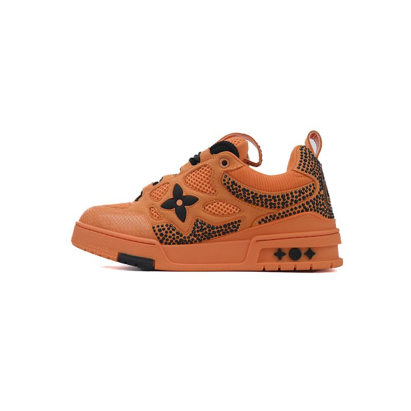 Louis Vuitton Skate Sneaker