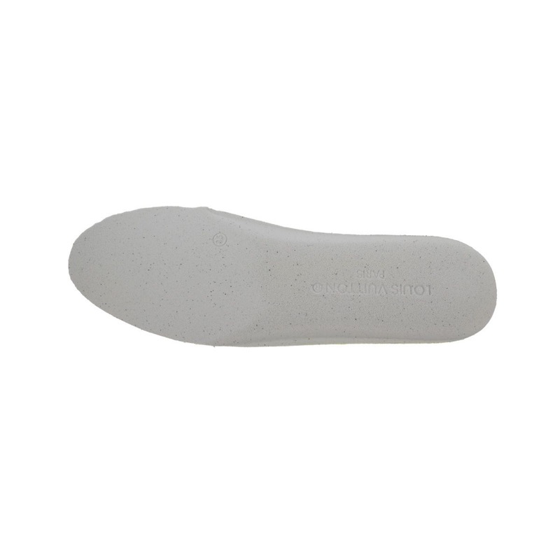 Louis Vuitton Trainer Sneaker