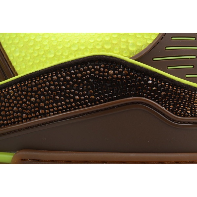 Louis Vuitton Trainer Sneaker