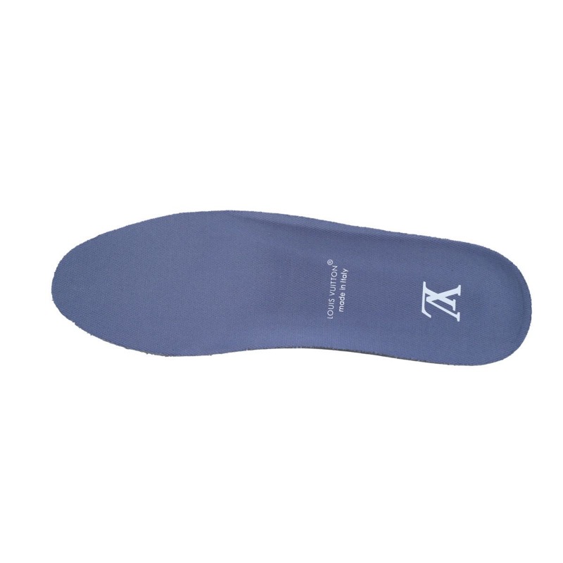 Louis Vuitton Trainer Sneaker