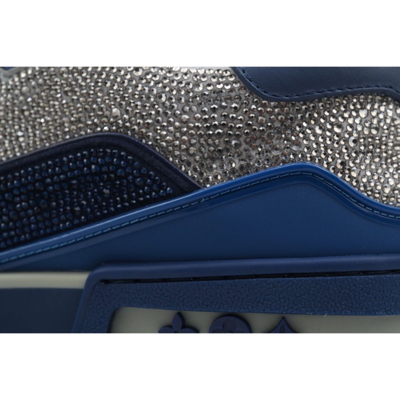 Louis Vuitton Trainer Sneaker