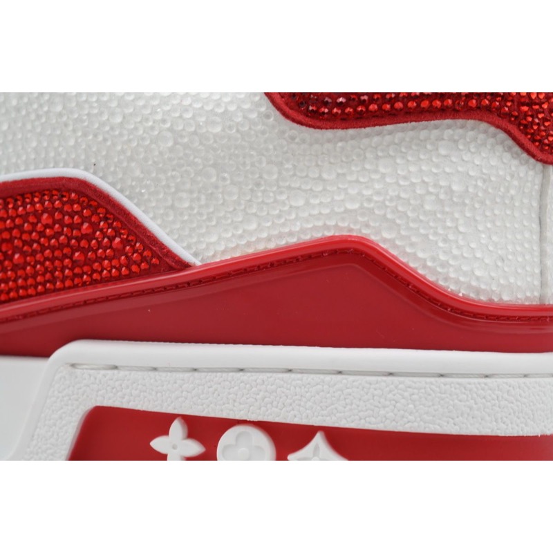 Louis Vuitton Trainer Sneaker