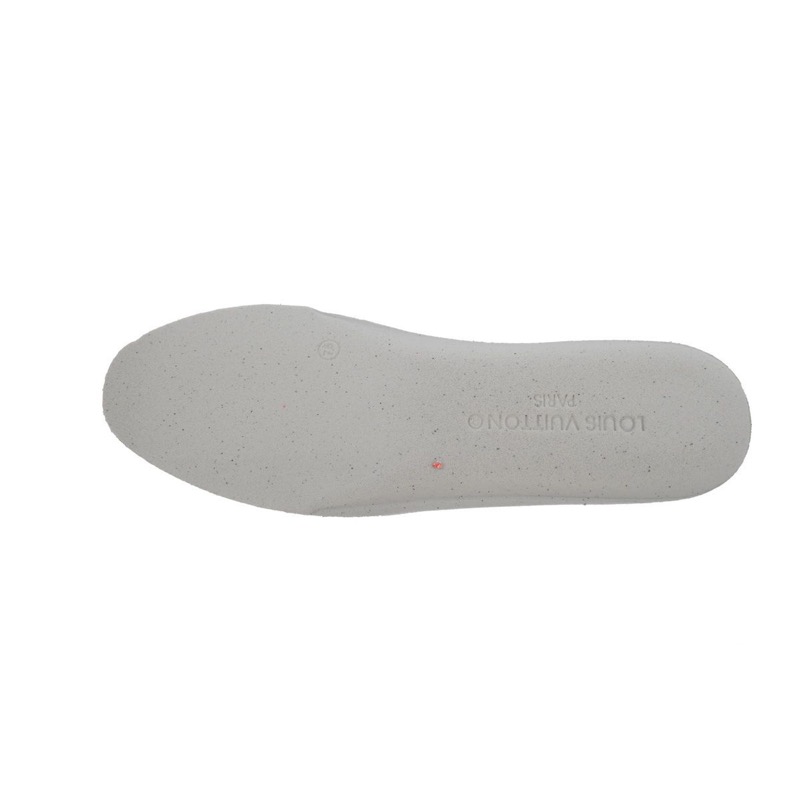 Louis Vuitton Trainer Sneaker