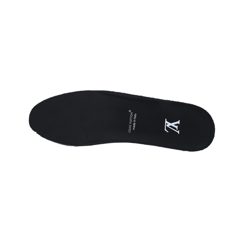 Louis Vuitton Trainer Sneaker
