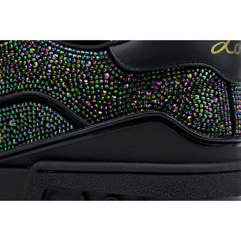 Louis Vuitton Trainer Sneaker