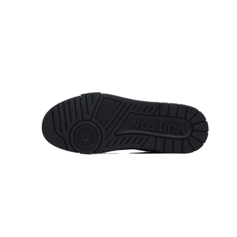 Louis Vuitton Trainer Sneaker