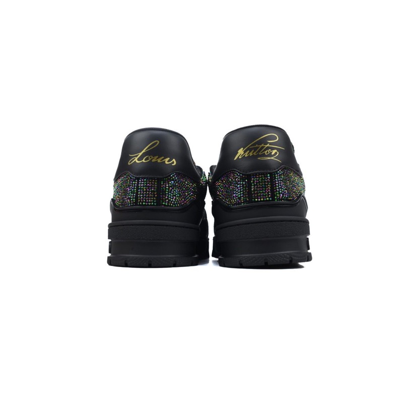 Louis Vuitton Trainer Sneaker