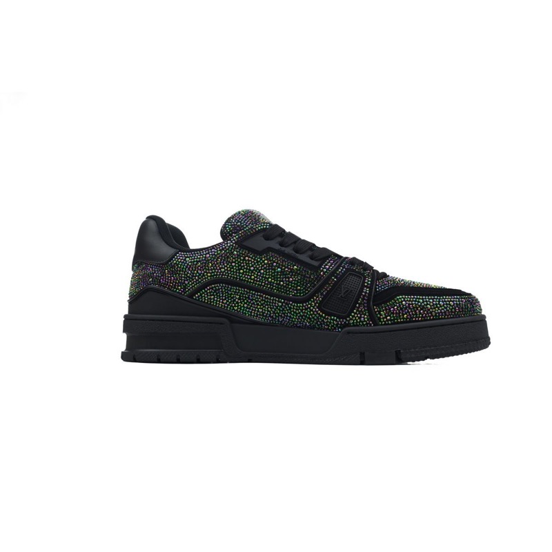 Louis Vuitton Trainer Sneaker