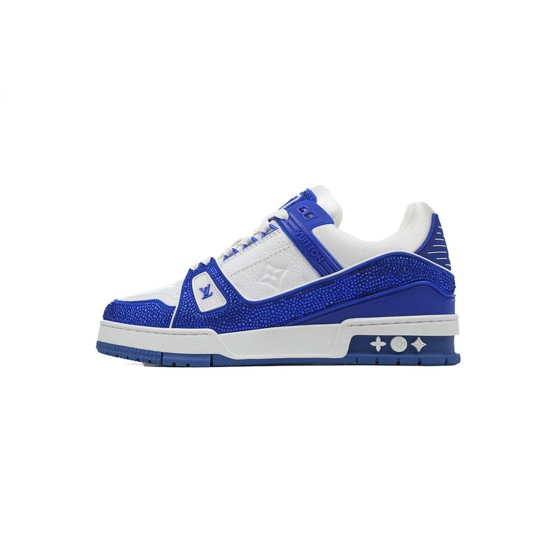 Louis Vuitton Trainer Sneaker
