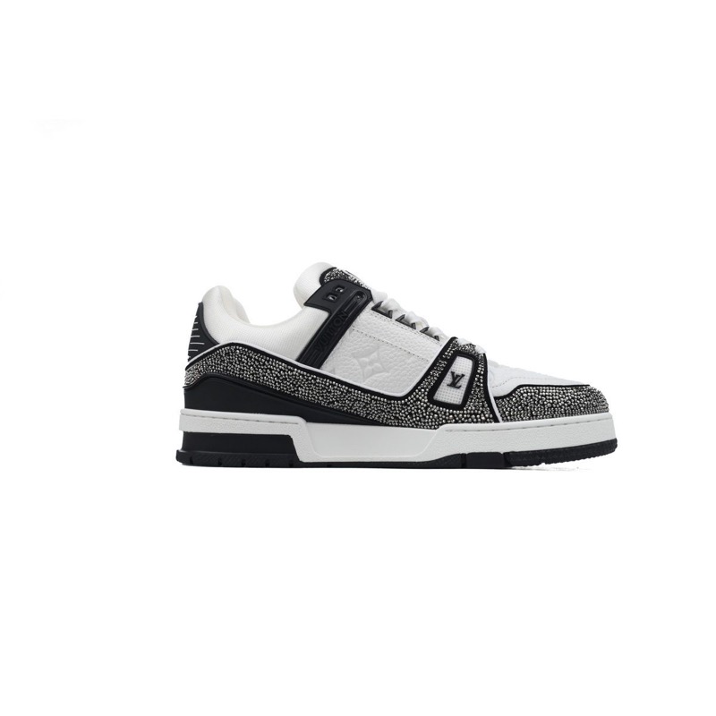 Louis Vuitton Trainer Sneaker