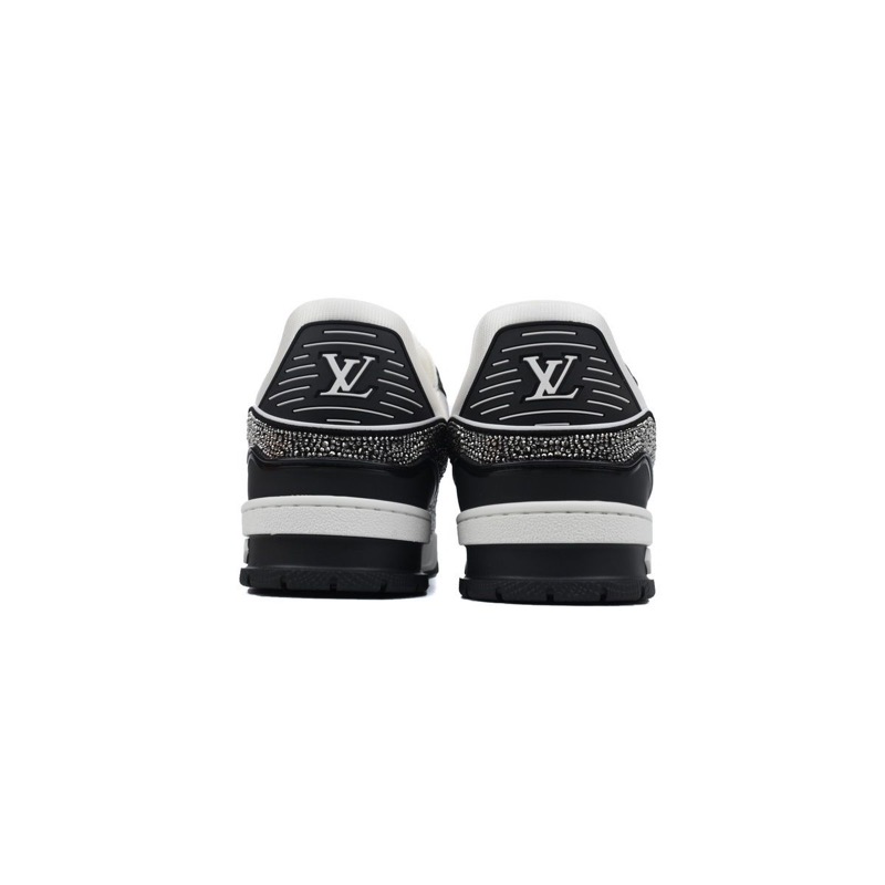 Louis Vuitton Trainer Sneaker