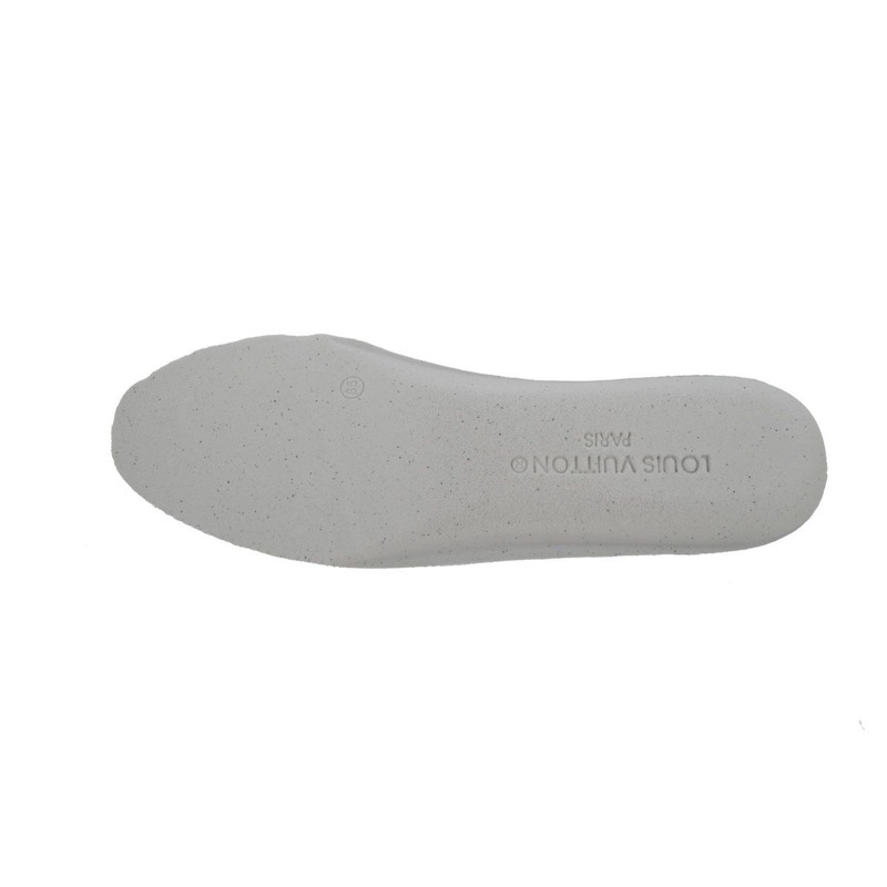 Louis Vuitton Trainer Sneaker
