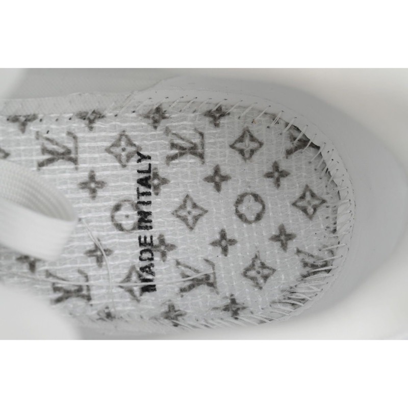 Louis Vuitton Trainer Sneaker