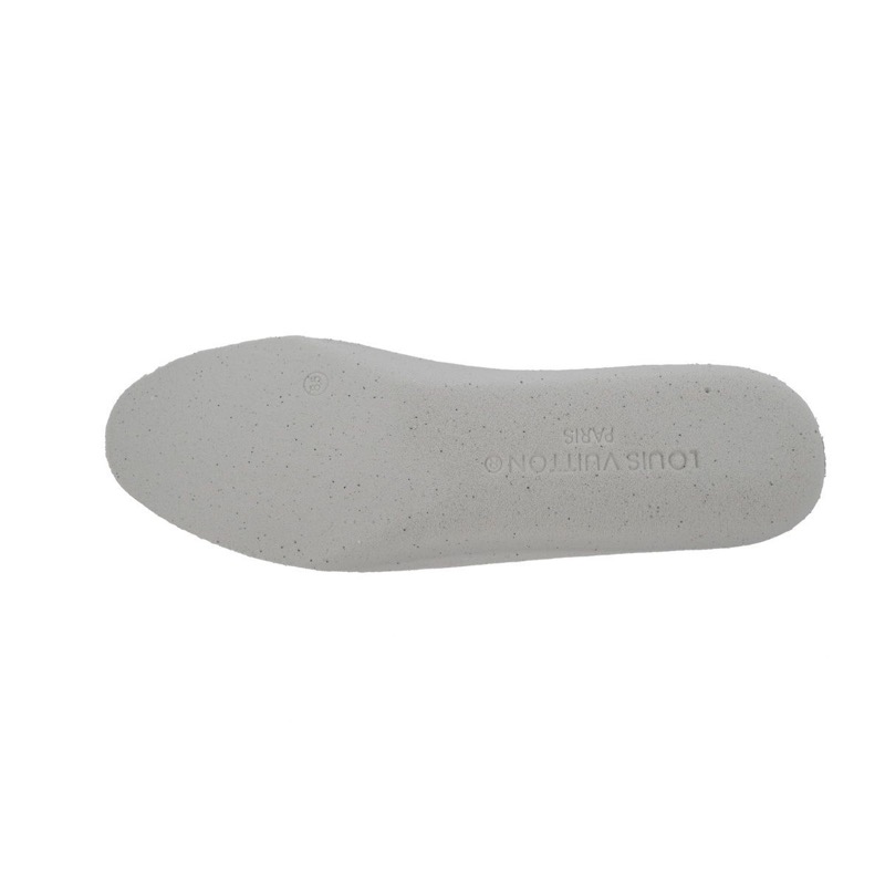 Louis Vuitton Trainer Sneaker