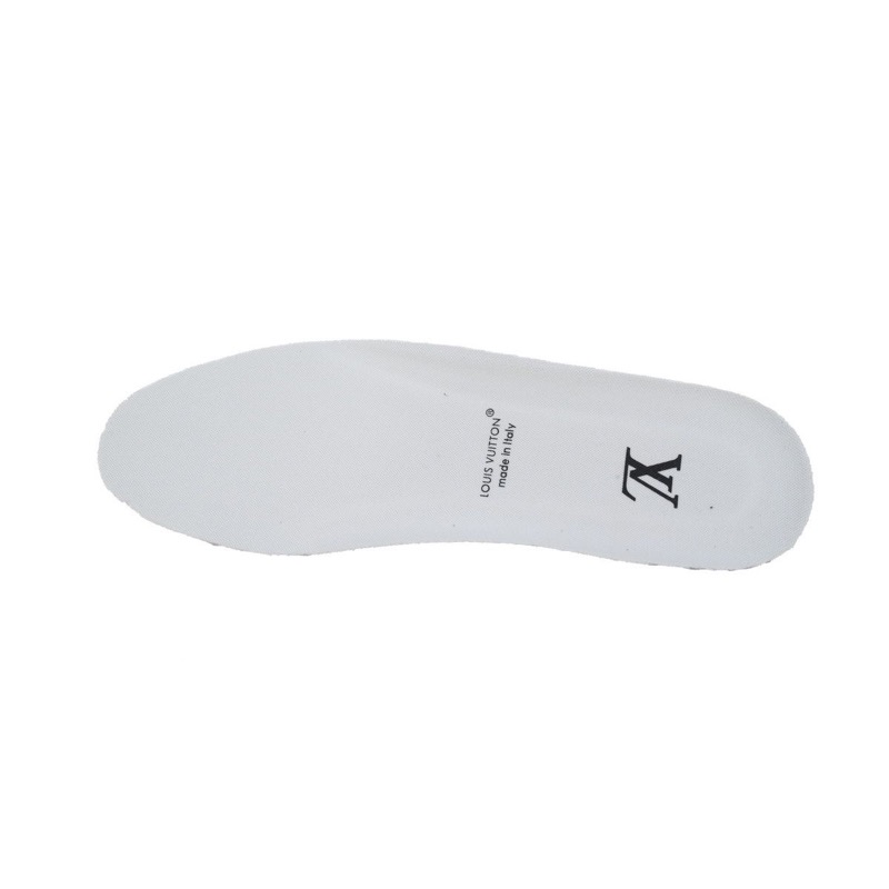Louis Vuitton Trainer Sneaker