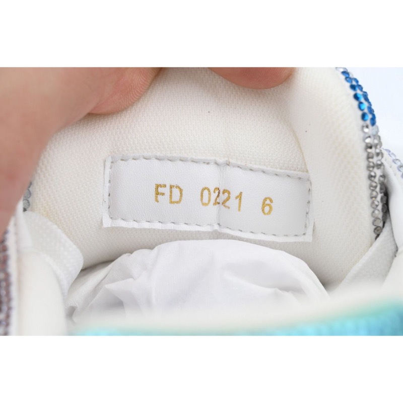 Louis Vuitton Trainer Sneaker