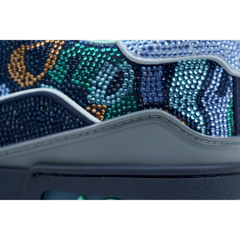 Louis Vuitton Trainer Sneaker