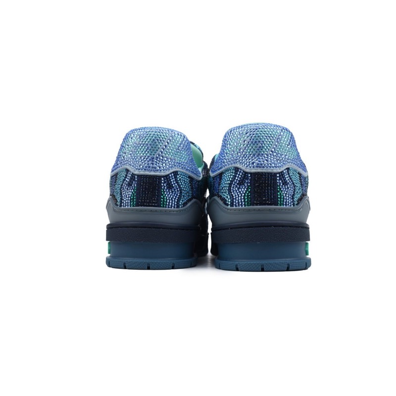 Louis Vuitton Trainer Sneaker