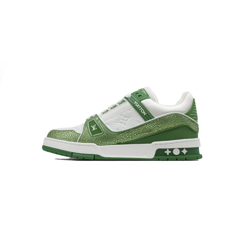 Louis Vuitton Trainer Sneaker