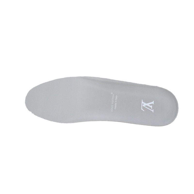 Louis Vuitton Trainer Sneaker