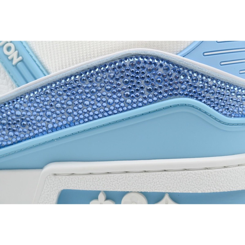 Louis Vuitton Trainer Sneaker