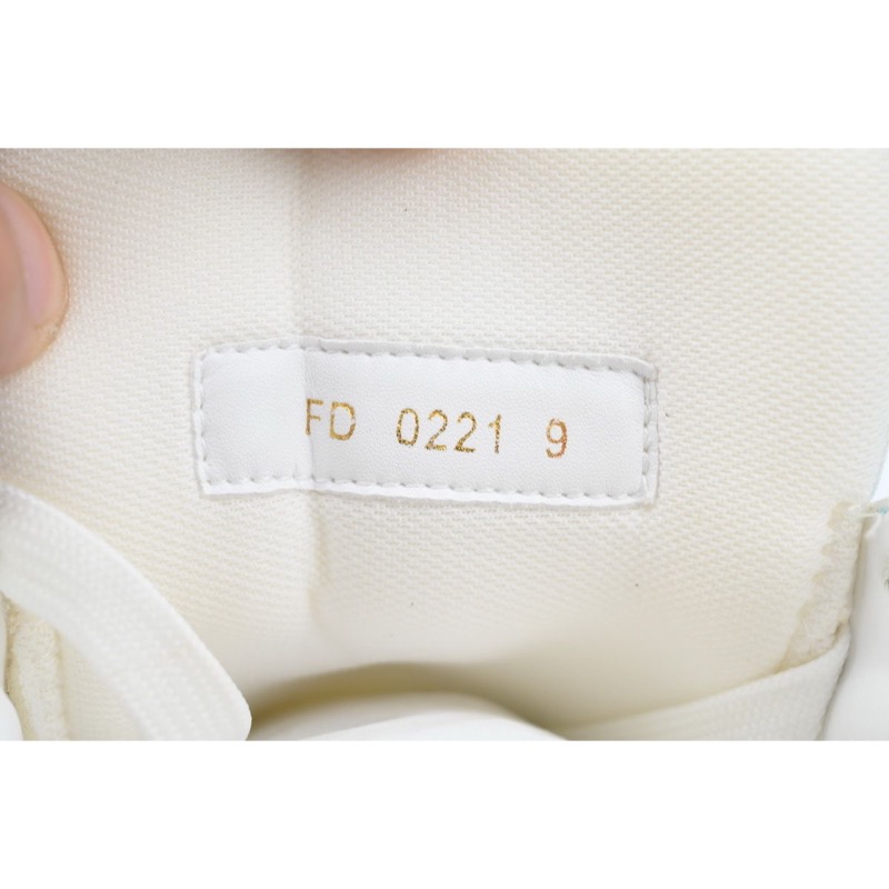 Louis Vuitton Trainer Sneaker
