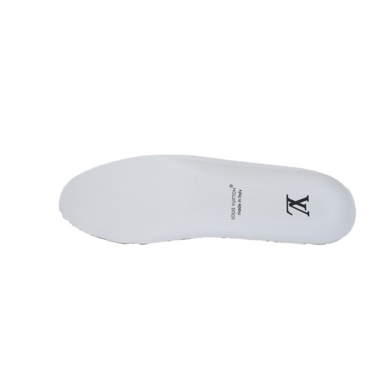 Louis Vuitton Trainer Sneaker