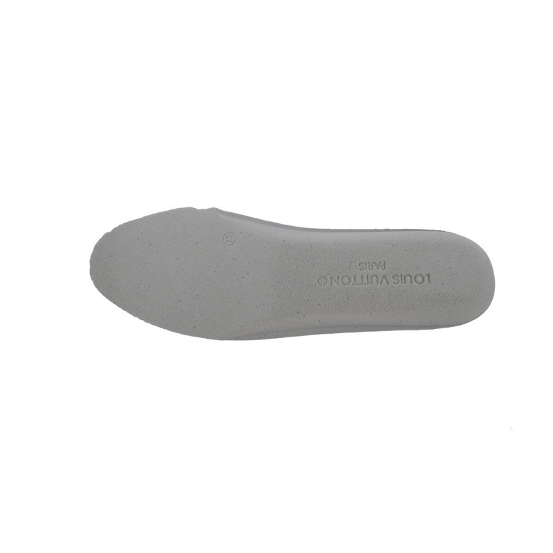 Louis Vuitton Trainer Sneaker
