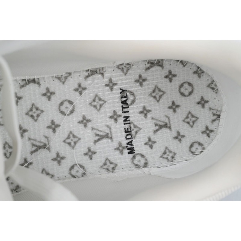 Louis Vuitton Trainer Sneaker