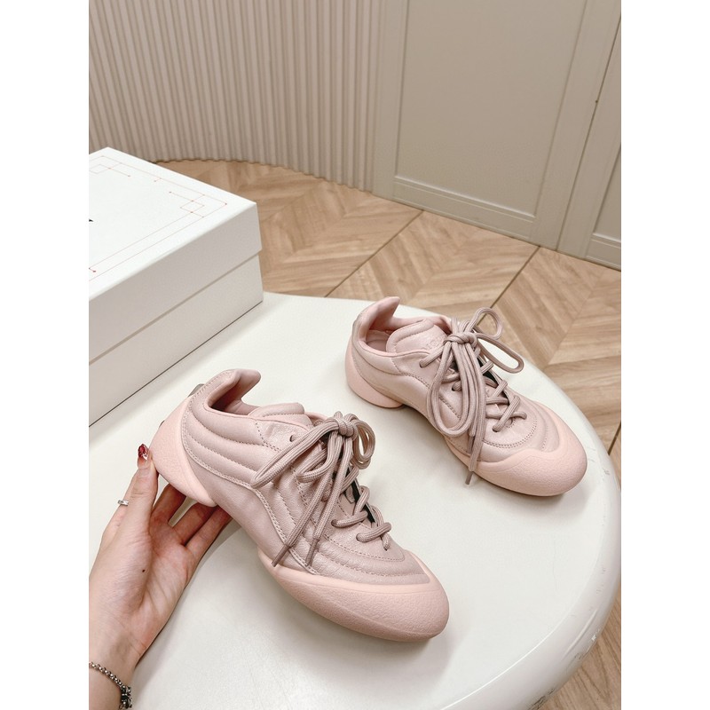 Alexander McQueen Sprint Runner Sneaker 001
