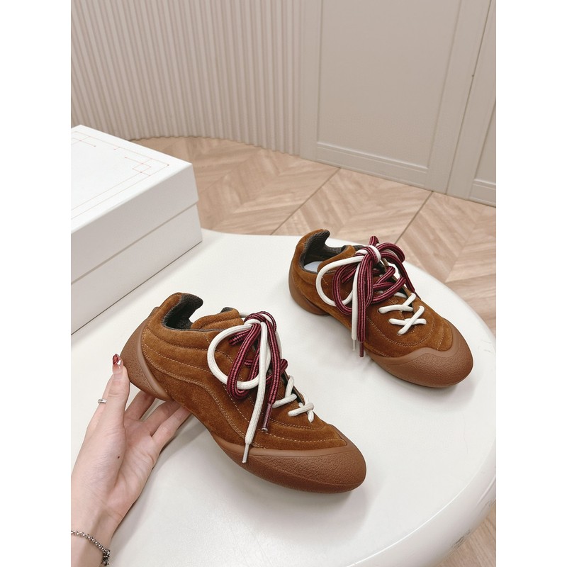 Alexander McQueen Sprint Runner Sneaker 002