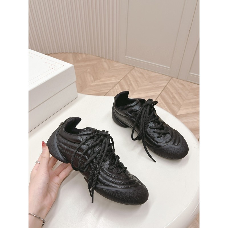 Alexander McQueen Sprint Runner Sneaker 003