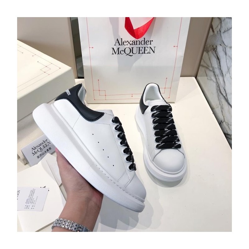 Alexander McQueen Oversized Sneaker 020