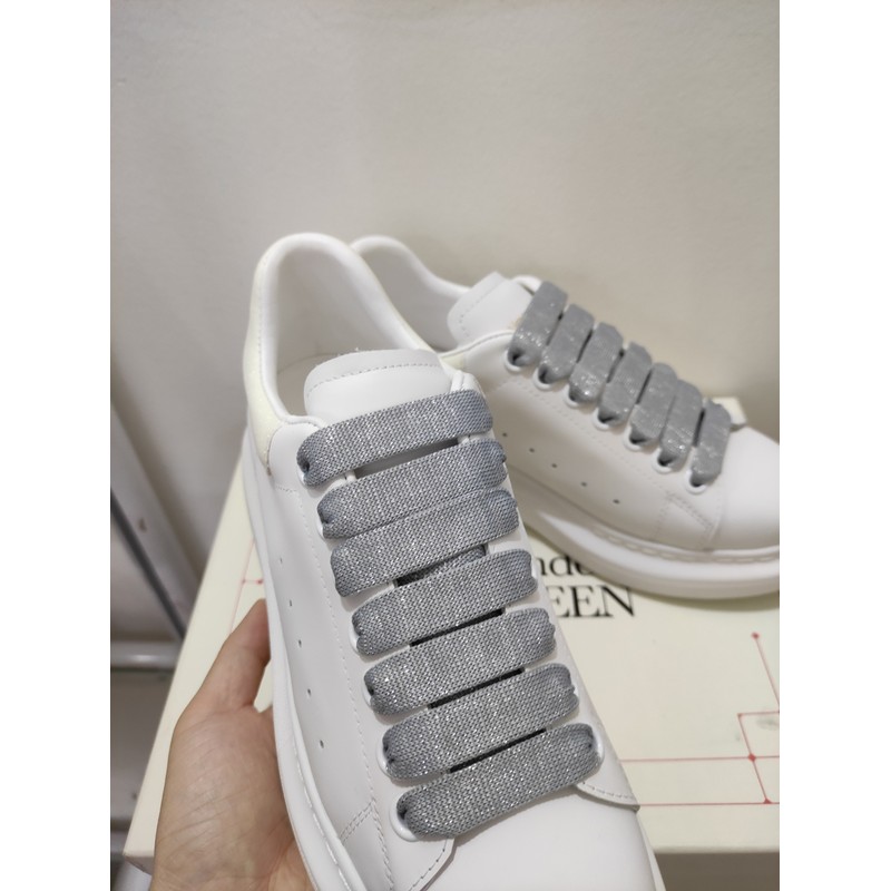 Alexander McQueen Oversized Sneaker 022